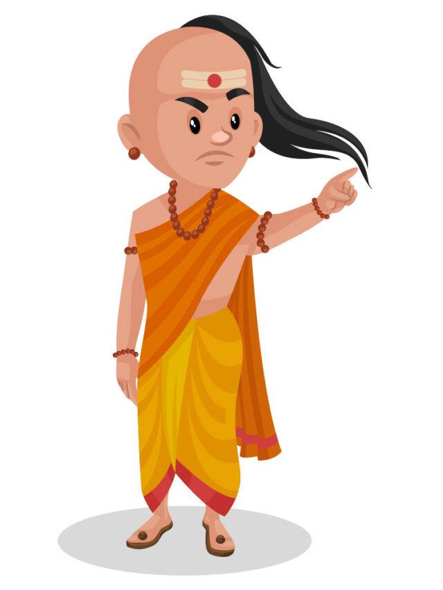 आचार्य चाणक्य के अनमोल विचार
