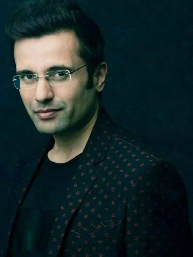 संदीप महेश्वरी जी के अनमोल विचार।