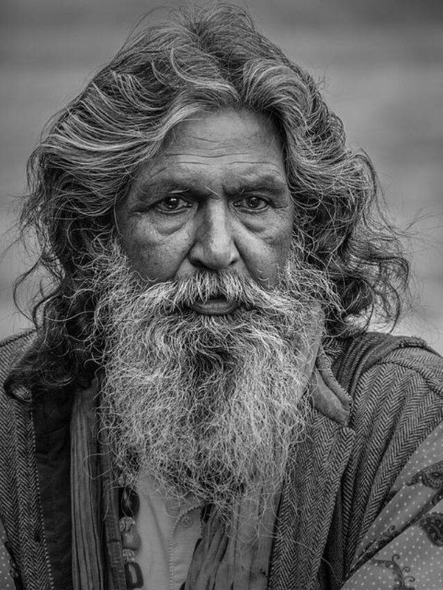 भला आदमी और सच्चे लकड़हारे की अनोखी कहानी