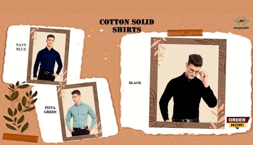 Guide to Choosing the Right Material for Your Shirt Shirt File 2 1 2