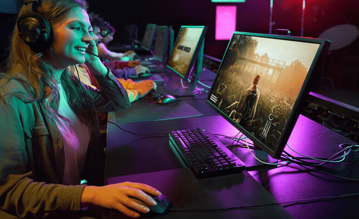 The Fascination with Situs Money Gaming and the World of Online Games 6