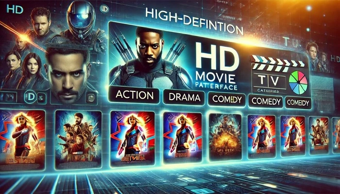 HDHub4u and Its Impact on the Movie Industry