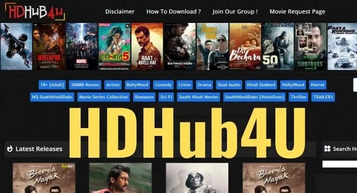 hdhub4u movie 1