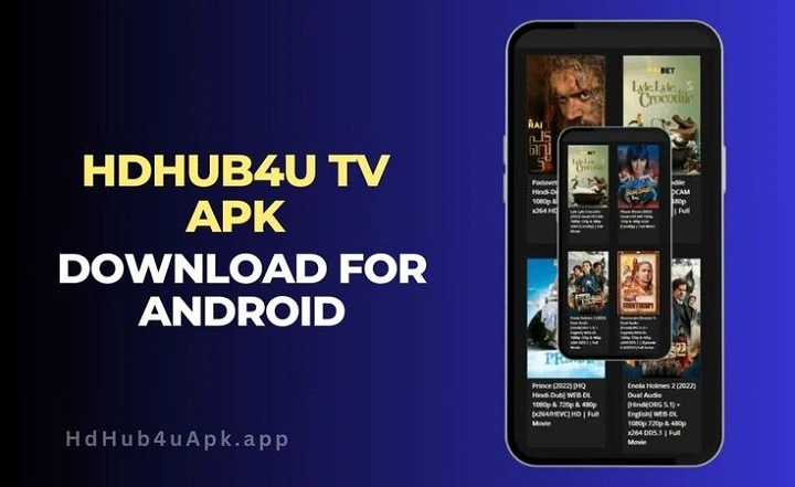 Must-Watch Movies on HDHub4u TV