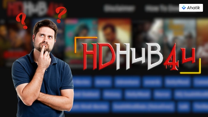 HDHub4u के कानूनी विकल्प
