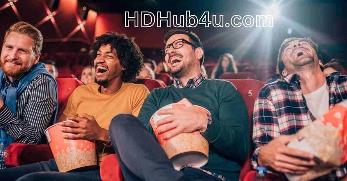 HDHub4u.com2