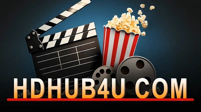 Is HDHub4u Com Legal to Use 1