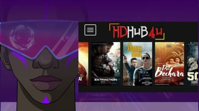 Security Risks of Using HDHub4u Download