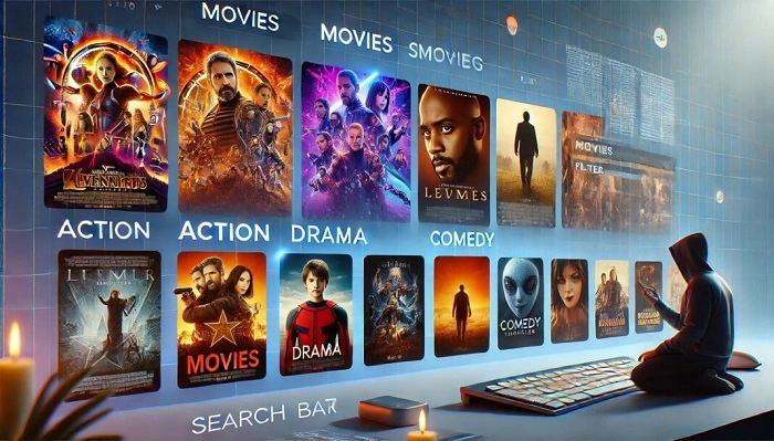 Security Risks of Using HDHub4u Movie Download