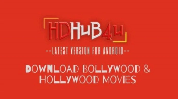 What is HDHub4u APK and How It Works