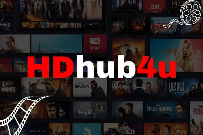 What is HDHub4u Go and How It Works