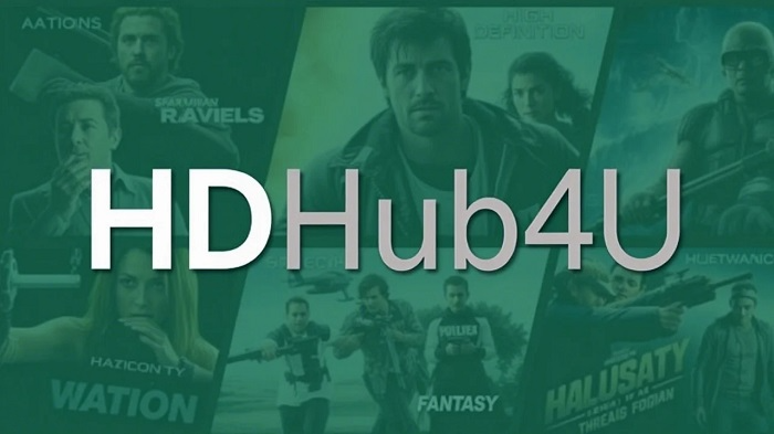 What is HDHub4u HD