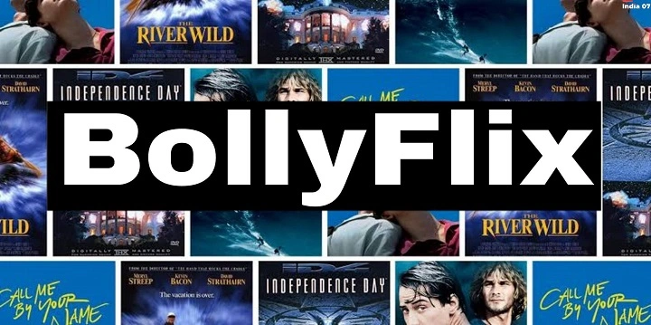 HDHub4u Bollyflix The Hidden Dangers of Free Movie Streaming hdhub4u