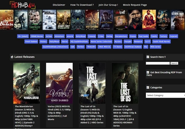 hdhub4u movie download in hindi