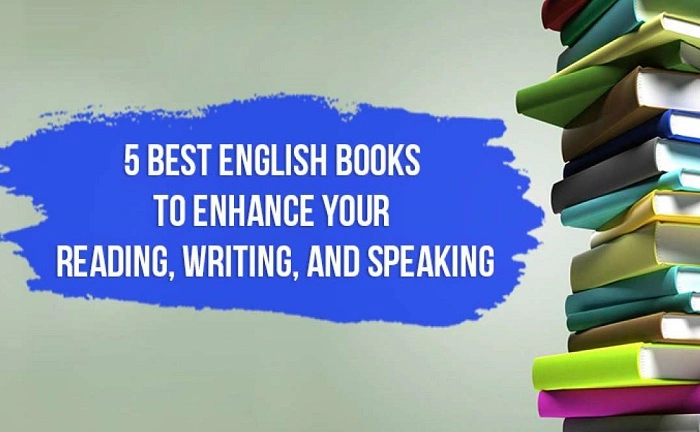 Best Books to Enhance English Speaking 3