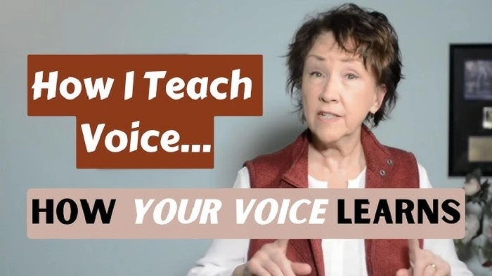 Why Learn Voice?