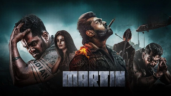Martin Movie The Anticipation