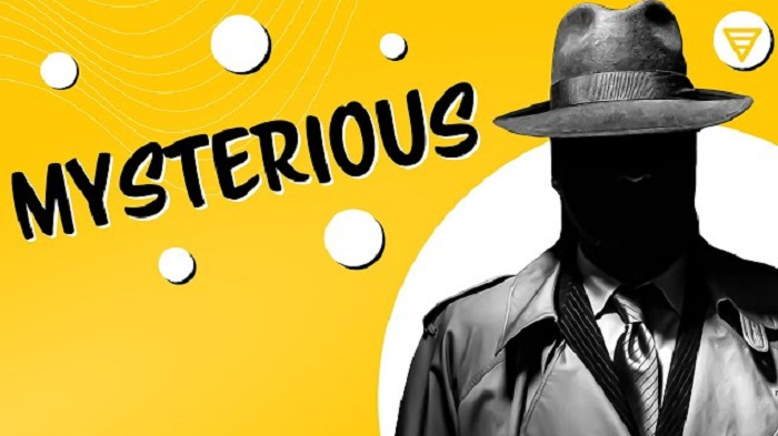 Professional Use of Mysterious