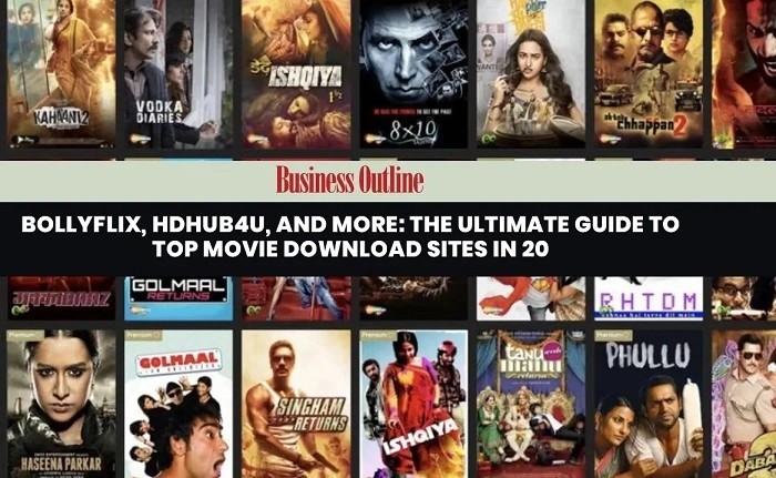 Why Bollywood Admirers Seek Hdhub4u PhD 1