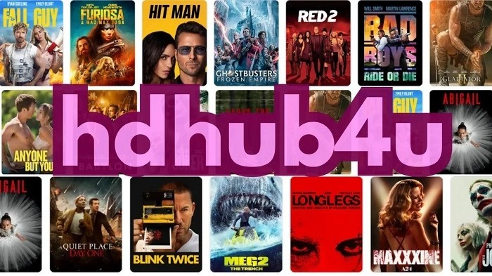 Why People Keep Looking for Hdhub4u in Film