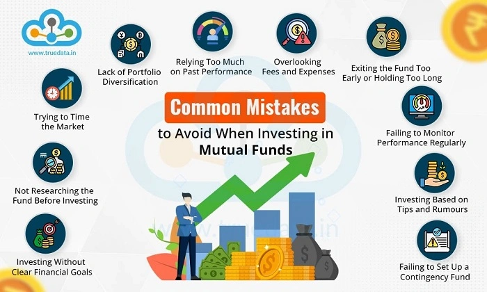 Common Mistakes Most Often Committed Which Must be Avoided