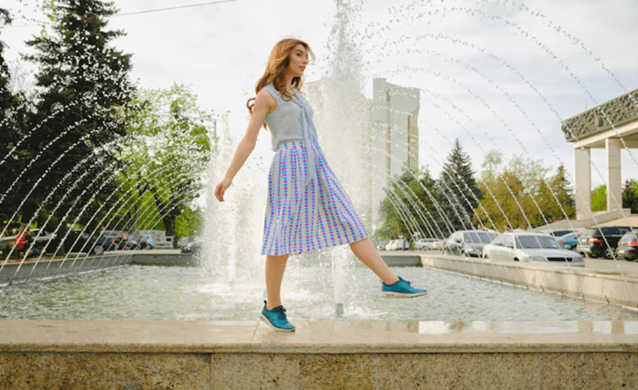 Custom Marble Fountains: Tailoring Beauty to Your Landscape Screenshot 2