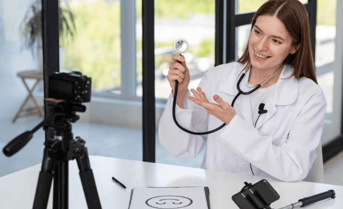 Smarter Inspections Start Here: Understanding Endoscope Camera Advantages Screenshot 4