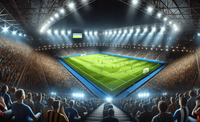 How the Best Stadium Lights Improve Player Safety and Fan Experience Screenshot 5