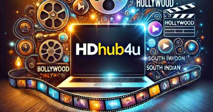 The Future of Hdhub4u Official Website