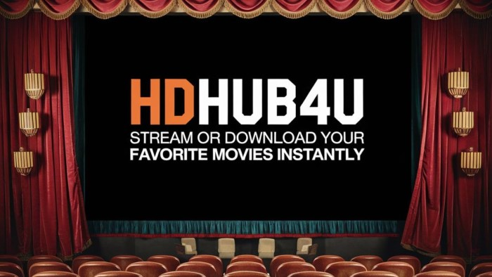 The Future of Hdhub4u TV Download
