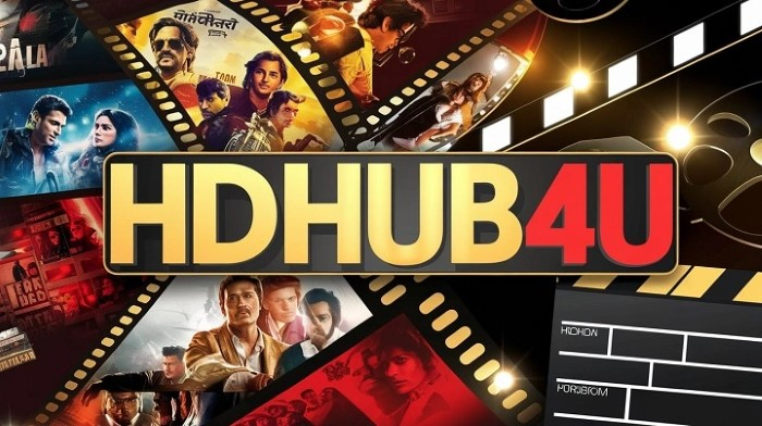 What is Hdhub4u TV Download