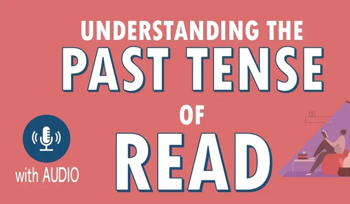 Past Tense of Read: Definition, Formula and Easy Examples
