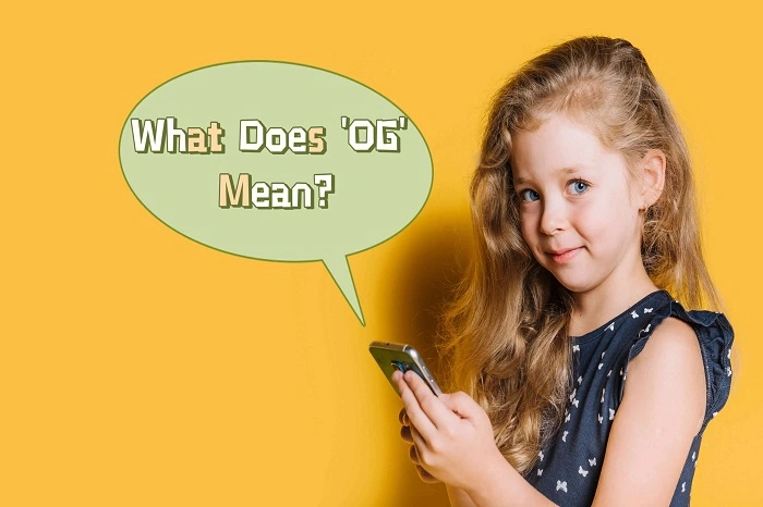 Examples of OG in Chat