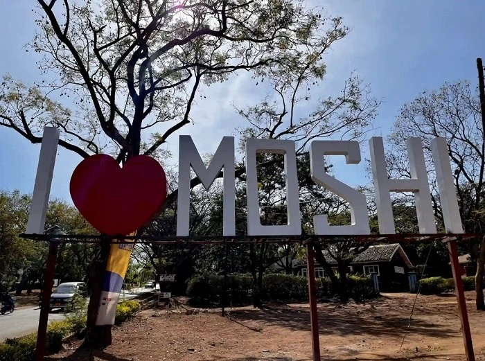 Fun Facts About Moshi Moshi