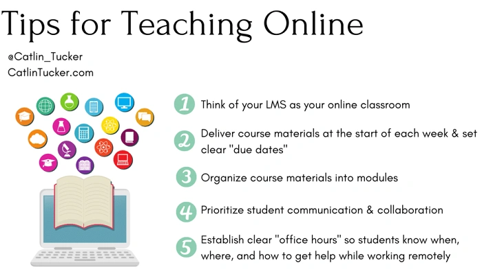 Tips for New Tutors 1