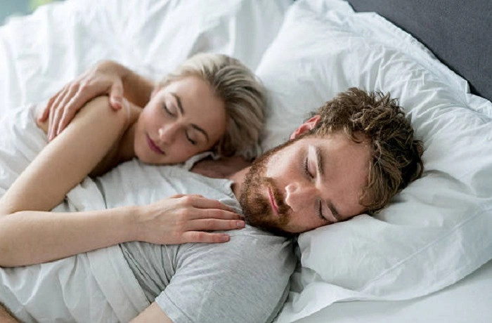 Why We Love Lying on Bed 2