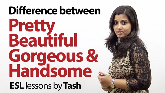 Common Situations Where We Use Gorgeous