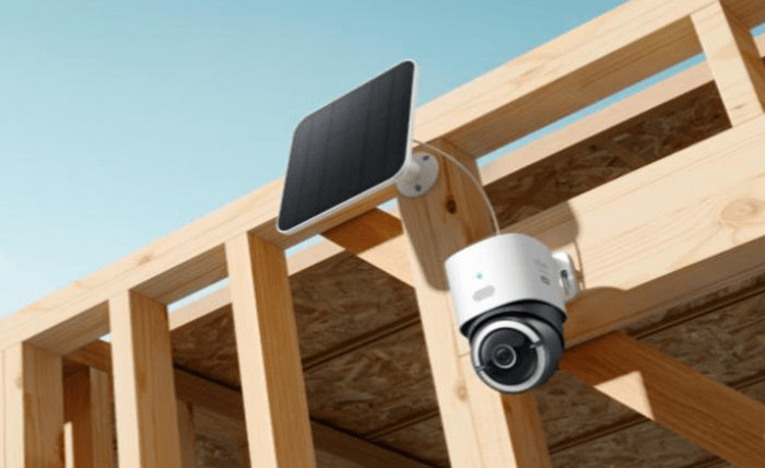 How Do Non-WiFi Cameras Store and Save Footage? Screenshot 2 8