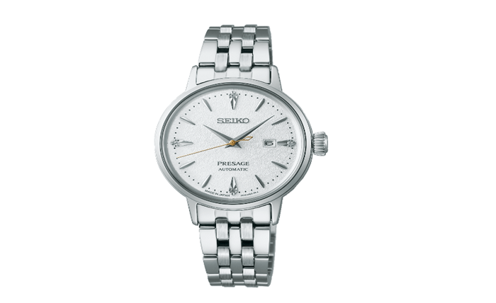 Modern Women, Modern Strength: How Seiko Ladies Watches Reflect Empowerment Screenshot 1 1