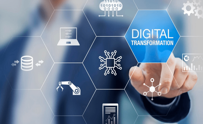 Precision in Motion: Digital Transformation of the Supply Chain for American SMBs Screenshot 8