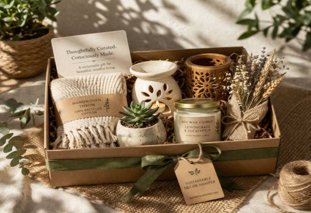 Best Sustainable Decor Hampers for Thoughtful Gifting in 2026 Screenshot 34 1