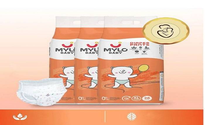 Caring for Comfort: How Quality Diapers Make Parenting Easier baby care