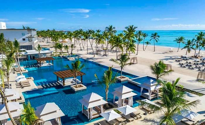 7 Perks of All-Inclusive Resort Packages 7 Perks of All Inclusive Resort Packages